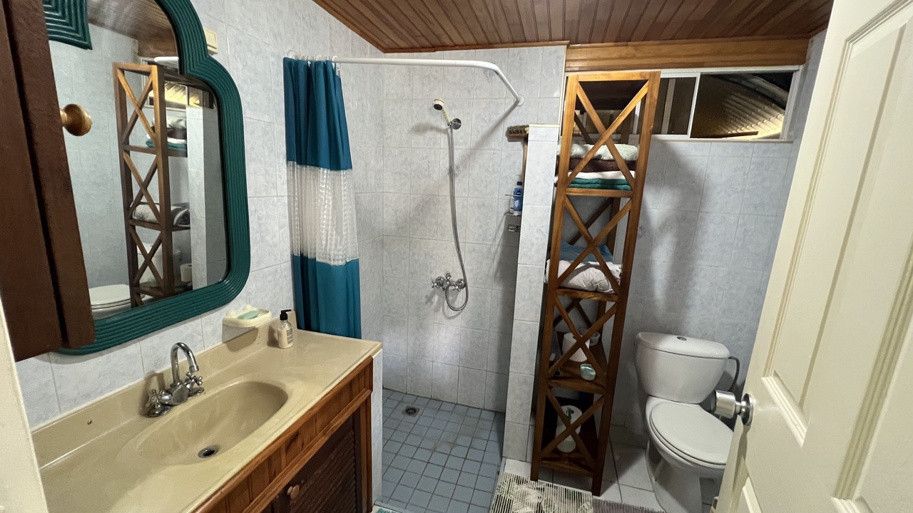Photo of Bathroom in Tiahura
