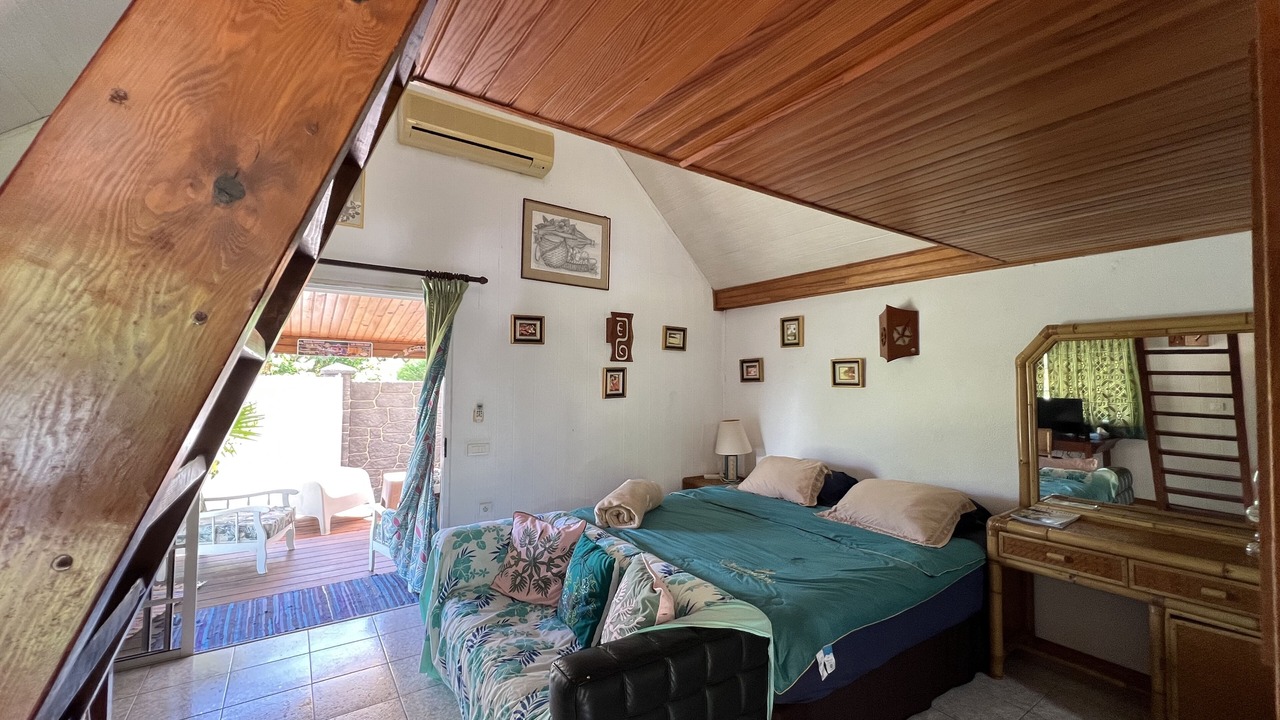 Photo of Bedroom in Tiahura