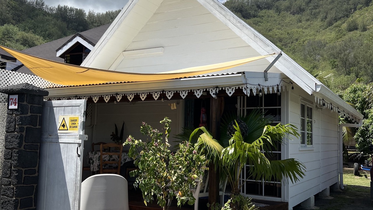 Photo of Outdoor in Tiahura