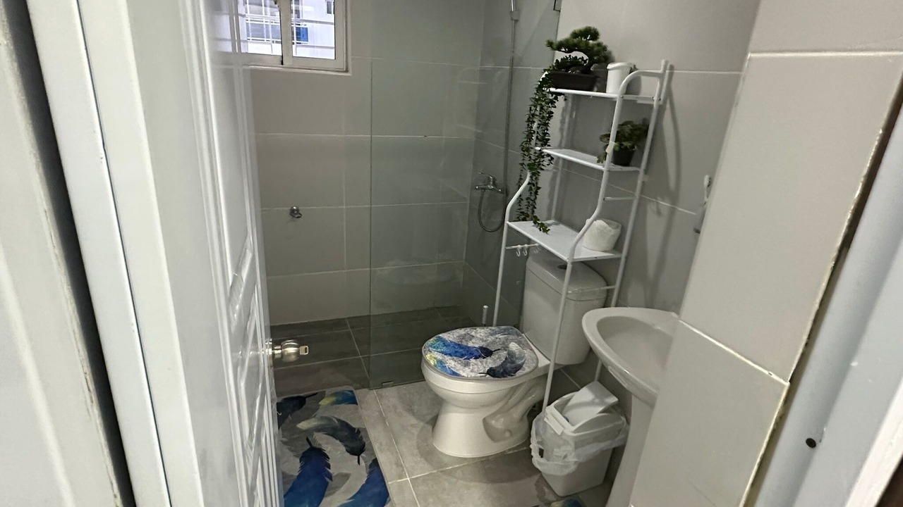 Photo of Bathroom in La Vega Province