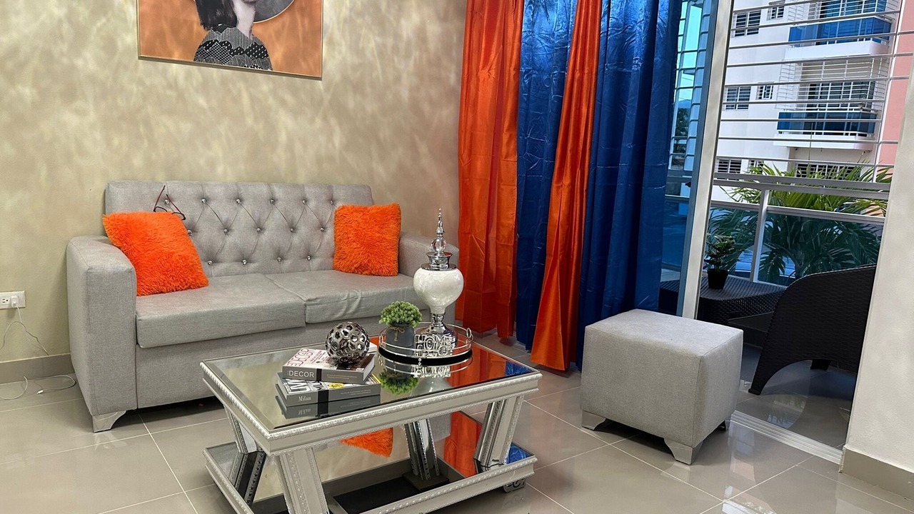 Photo of Livingroom in La Vega Province