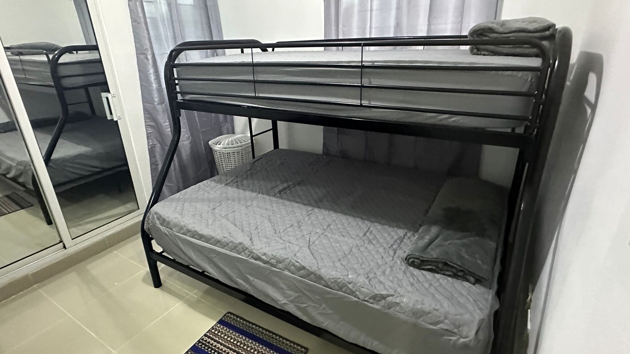 Photo of Bedroom in La Vega Province