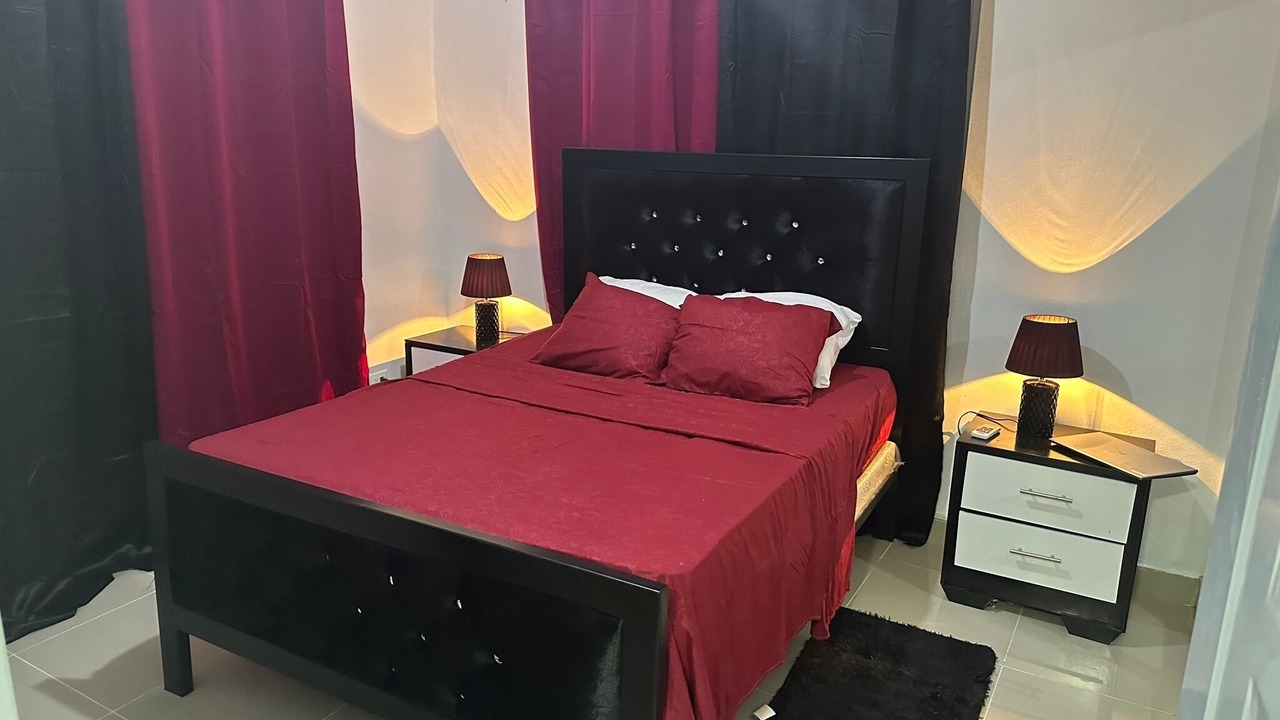 Photo of Bedroom in La Vega Province