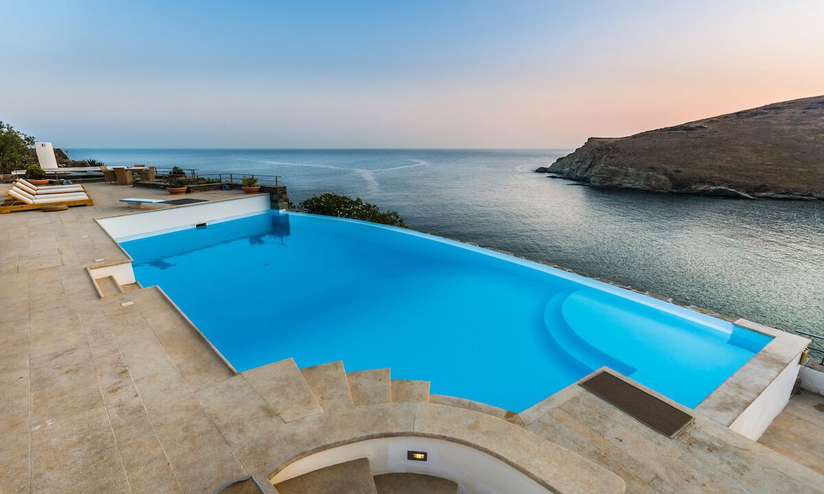 Photo of Outdoor in Syros