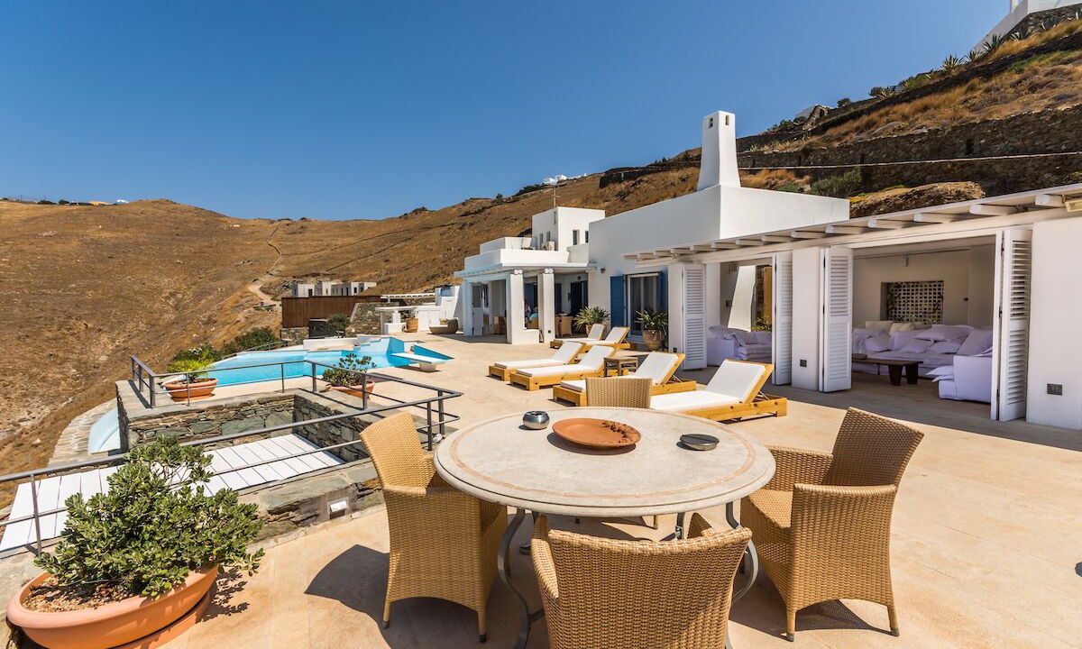 Photo of Outdoor in Syros