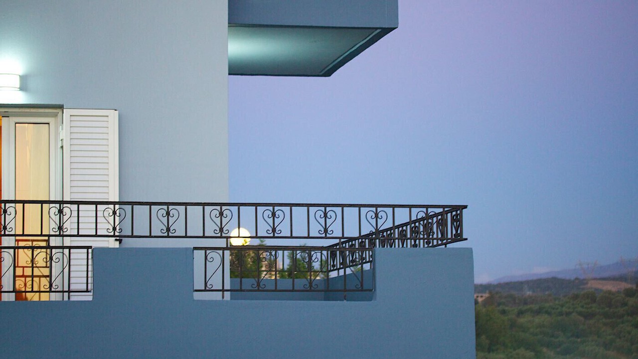 Photo of Outdoor in Geropotamos