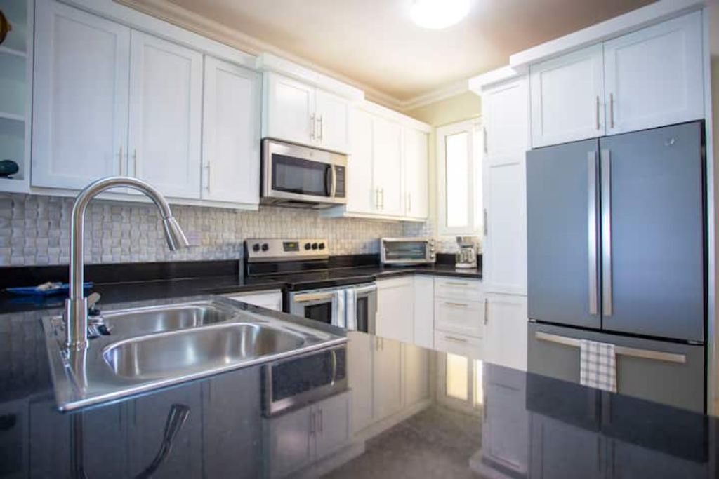 Photo of Kitchen in Playa Chiquita