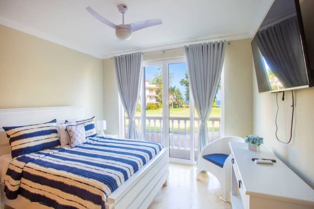 Photo of Bedroom in Playa Chiquita