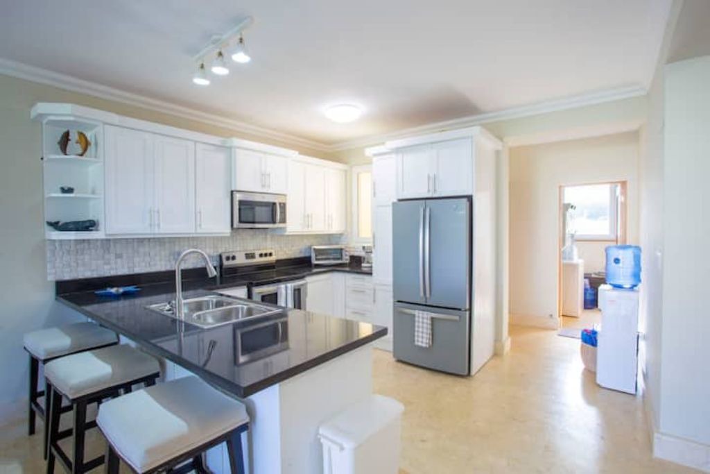 Photo of Kitchen in Playa Chiquita