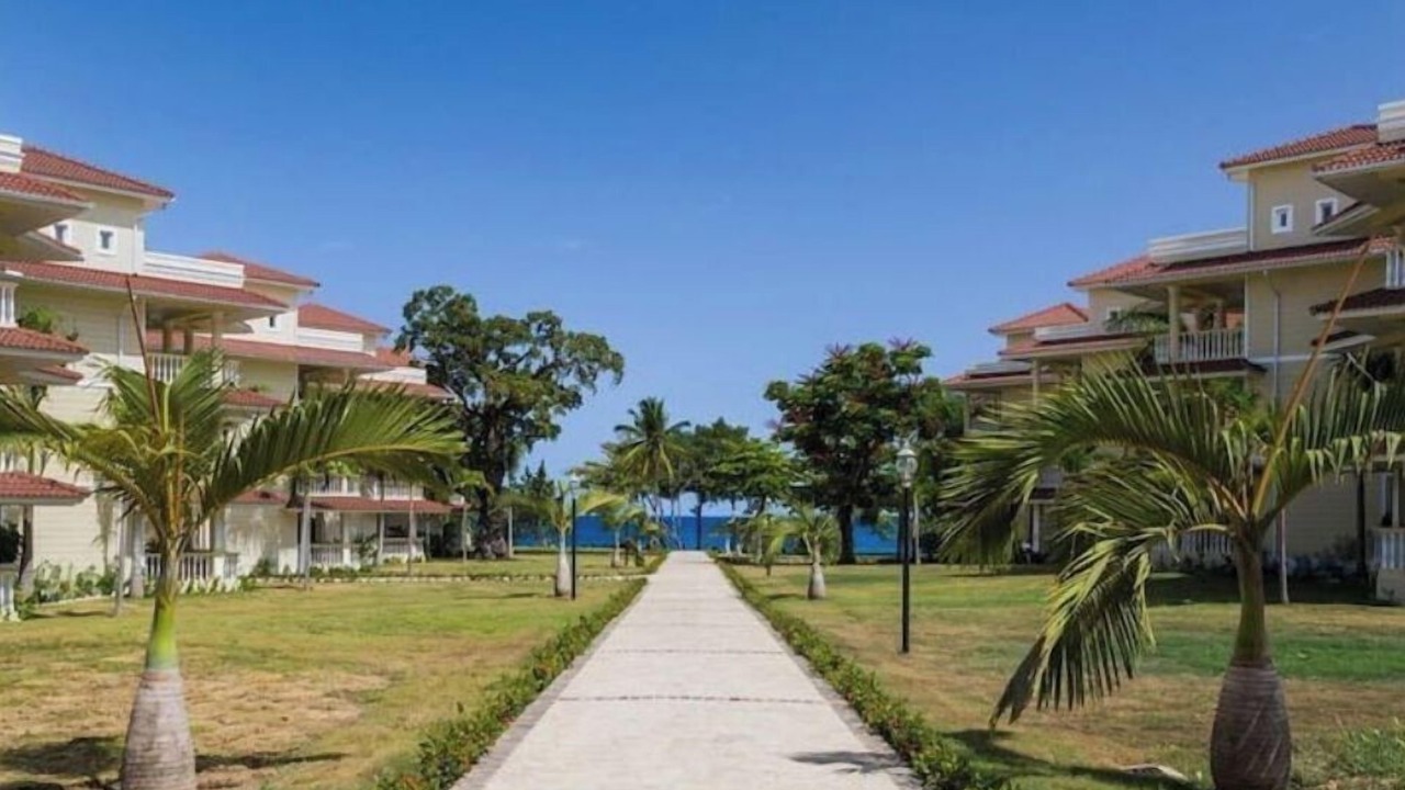 Photo of Outdoor in Playa Chiquita