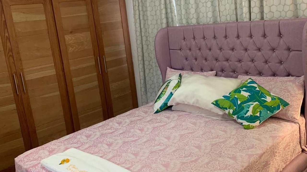 Photo of Bedroom in Villas Ana Maria