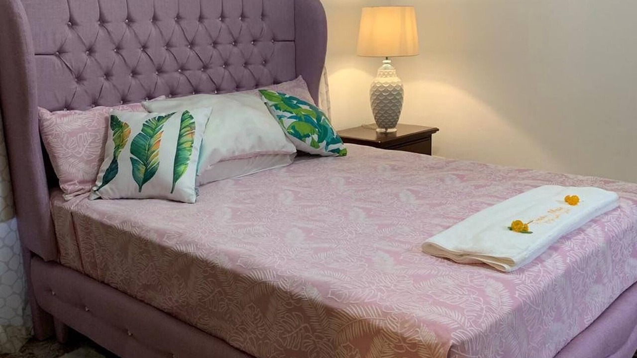 Photo of Bedroom in Villas Ana Maria