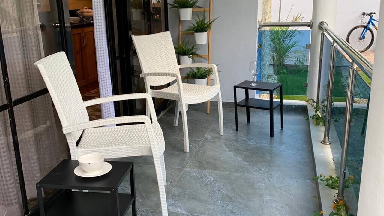 Photo of Outdoor in Villas Ana Maria