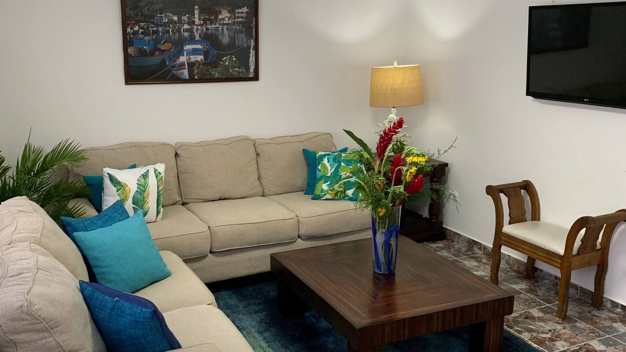 Photo of Livingroom in Villas Ana Maria