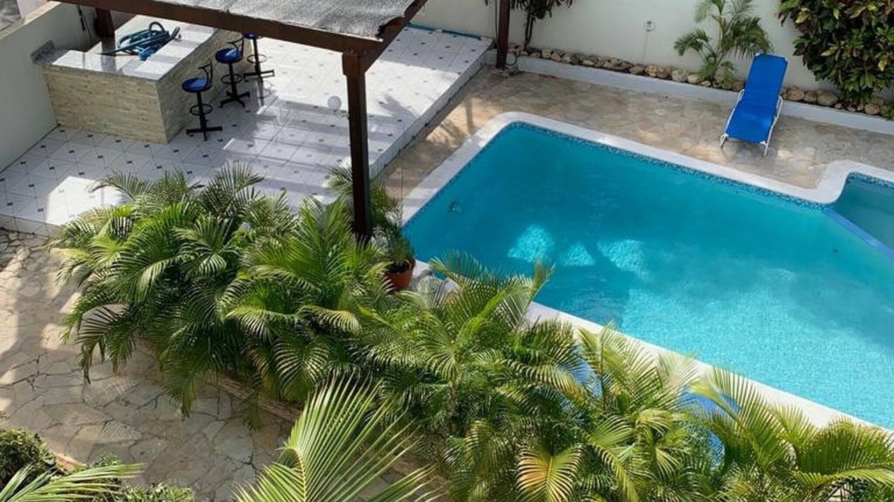 Photo of Outdoor in Villas Ana Maria