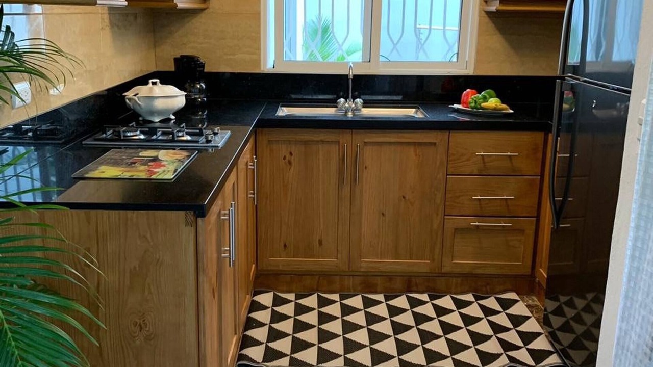 Photo of Kitchen in Villas Ana Maria