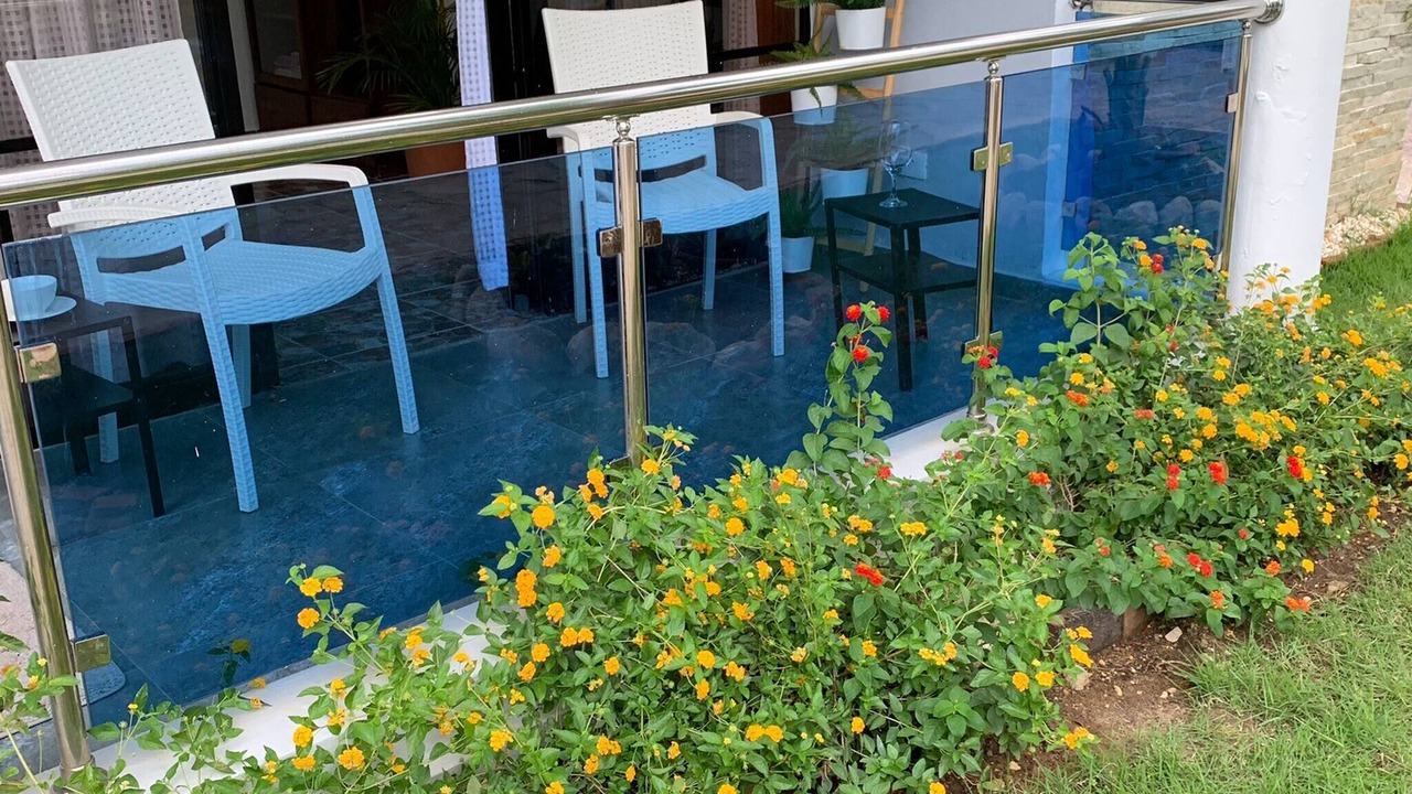 Photo of Outdoor in Villas Ana Maria