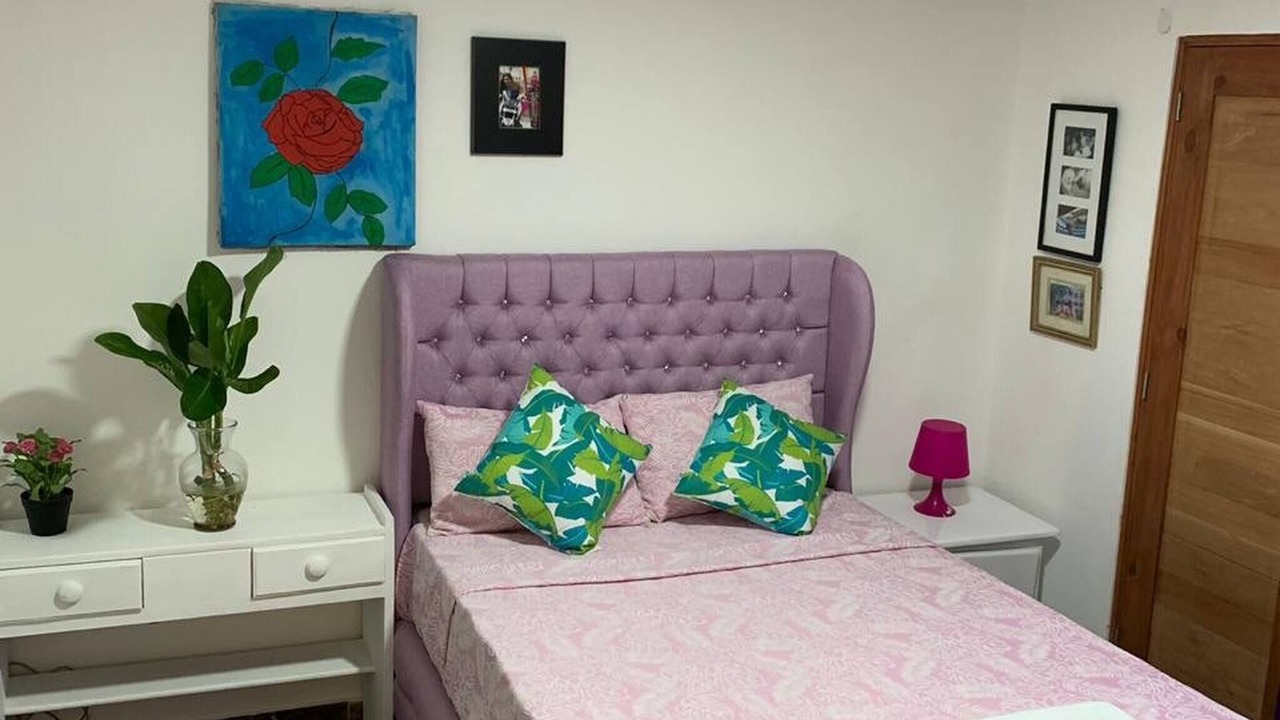 Photo of Bedroom in Villas Ana Maria