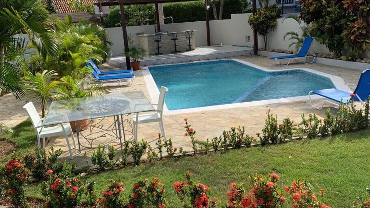 Photo of Outdoor in Villas Ana Maria