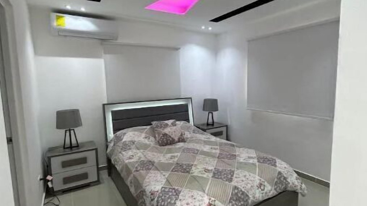 Photo of Bedroom in Residencial Alameda Oeste