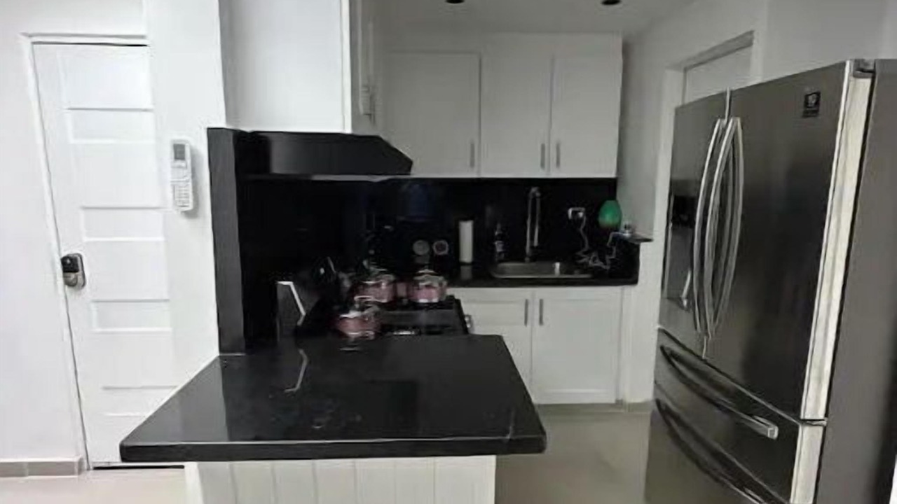 Photo of Kitchen in Residencial Alameda Oeste