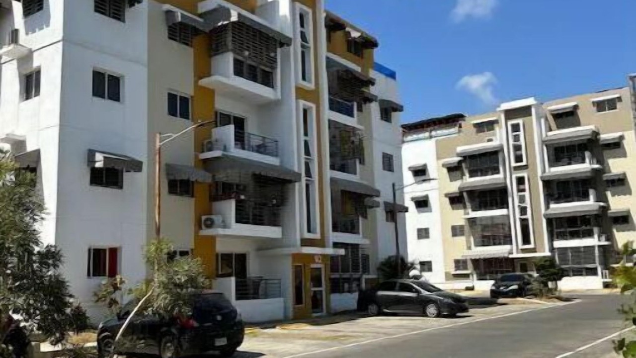 Photo of Outdoor in Residencial Alameda Oeste