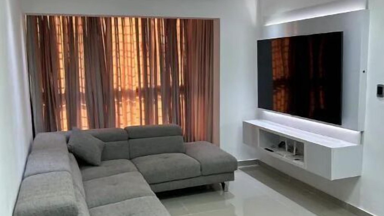 Photo of Livingroom in Residencial Alameda Oeste