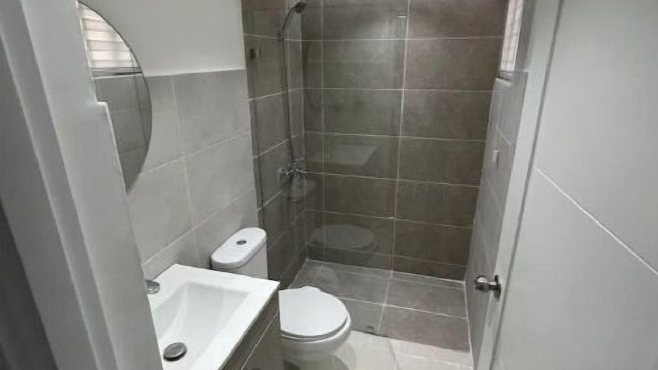 Photo of Bathroom in Residencial Alameda Oeste