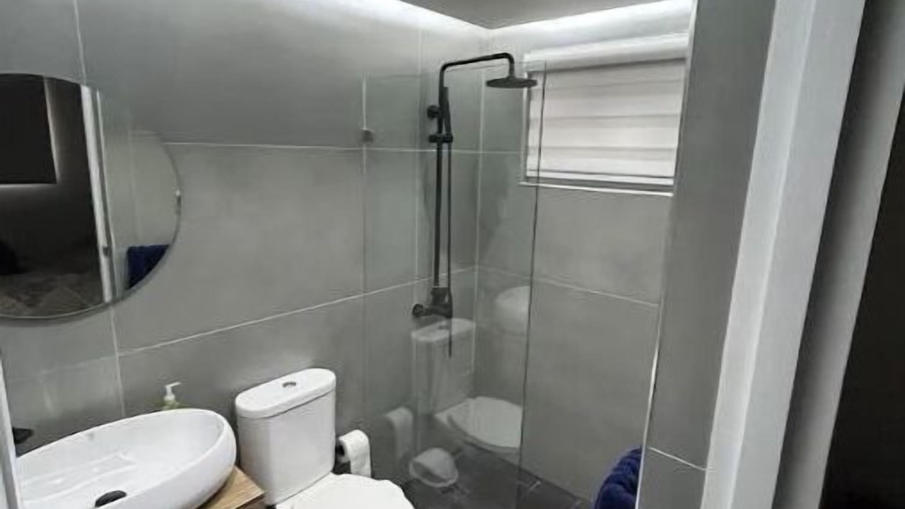 Photo of Bathroom in Residencial Alameda Oeste
