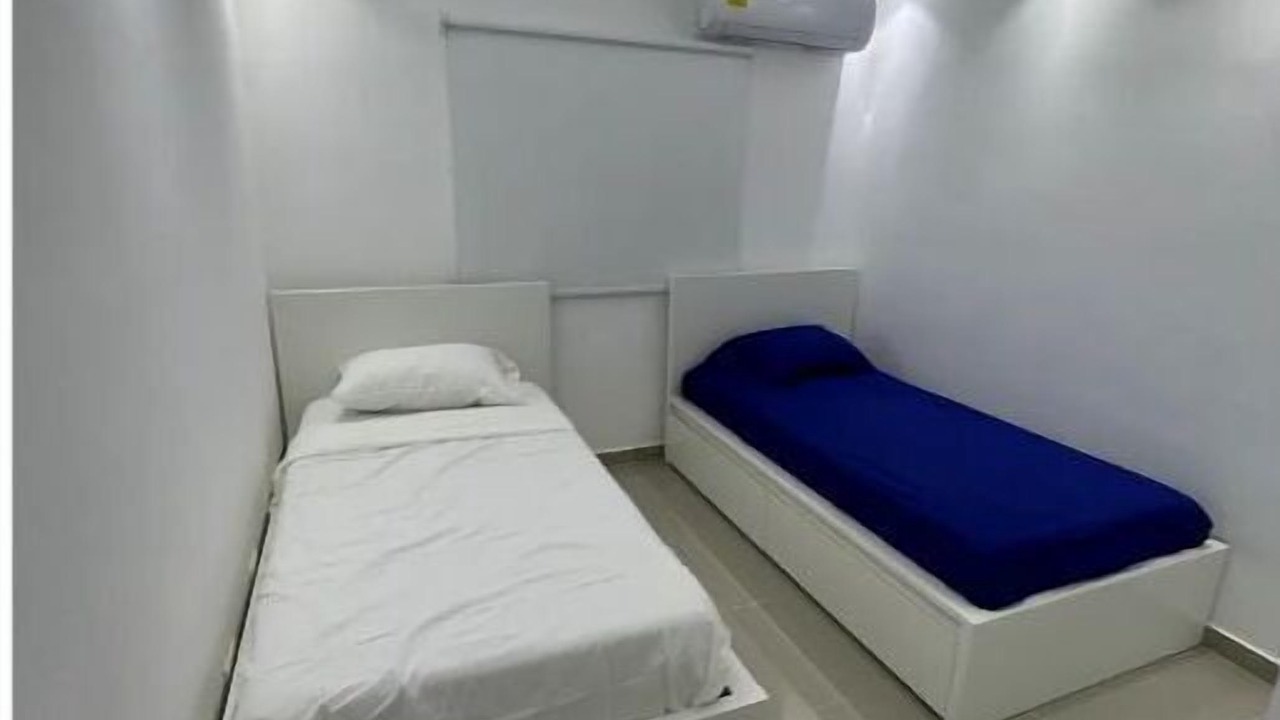Photo of Bedroom in Residencial Alameda Oeste
