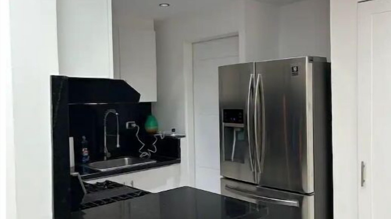 Photo of Kitchen in Residencial Alameda Oeste