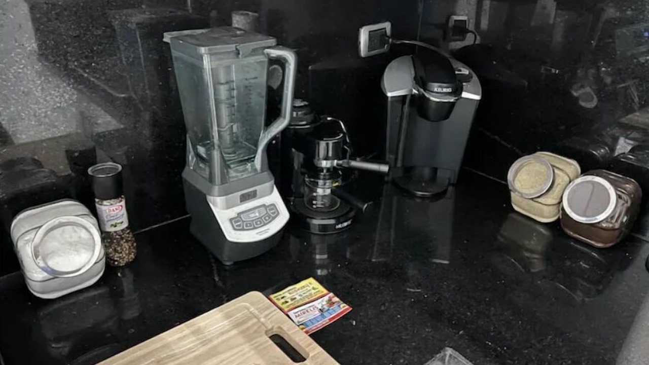 Photo of Kitchen in Residencial Alameda Oeste