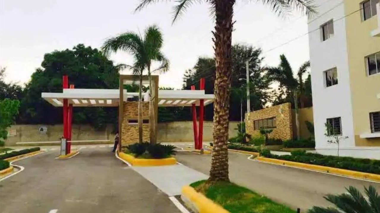 Photo of Outdoor in Residencial Alameda Oeste