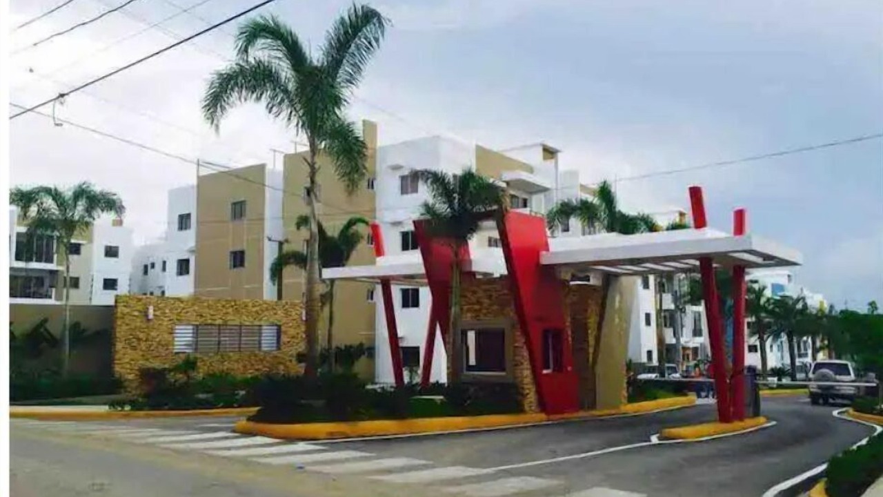 Photo of Outdoor in Residencial Alameda Oeste