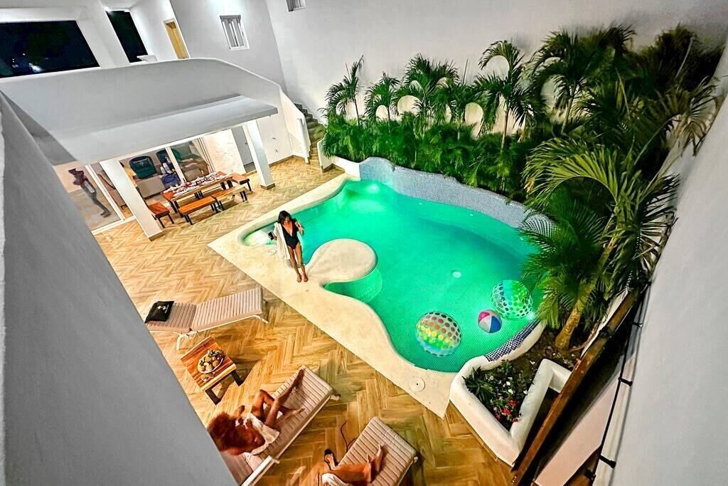 Photo of Outdoor in Punta Cana