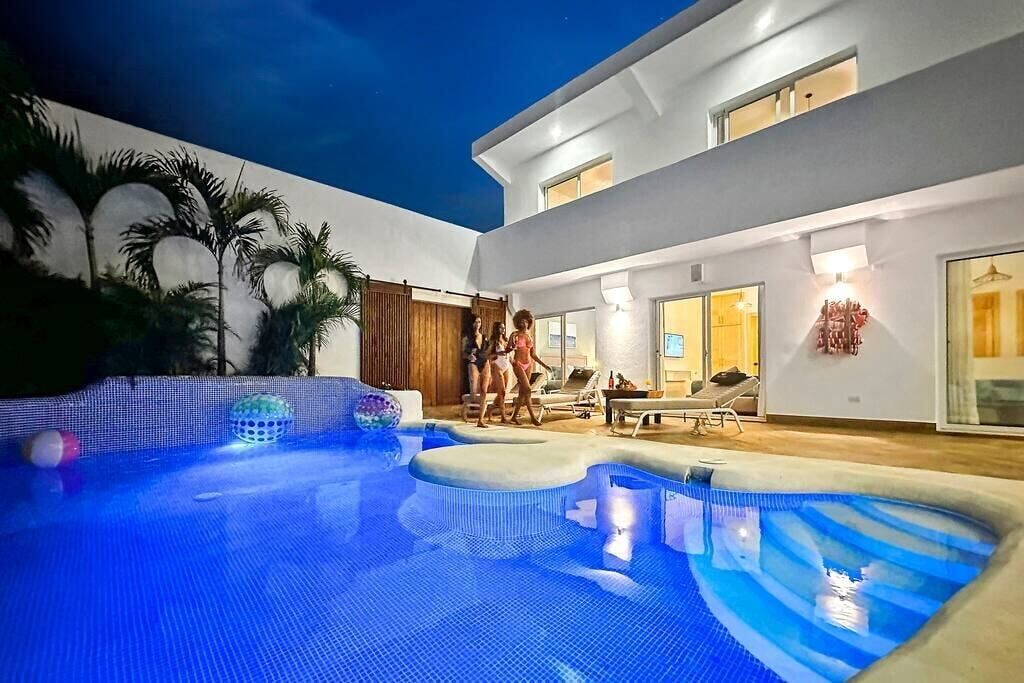 Photo of Outdoor in Punta Cana