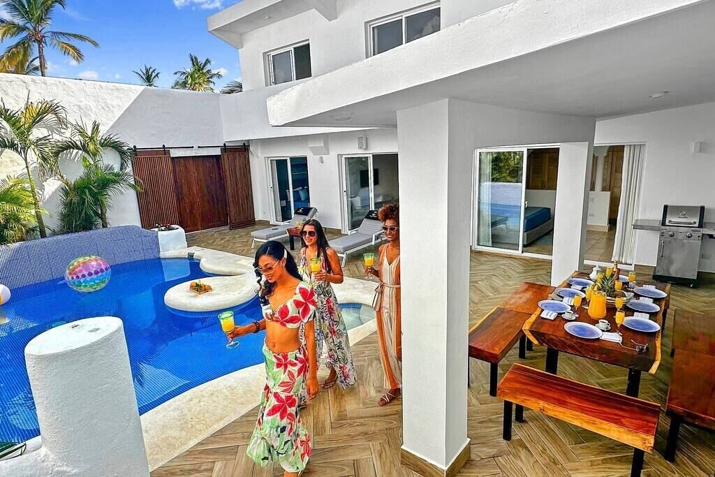 Photo of Outdoor in Punta Cana