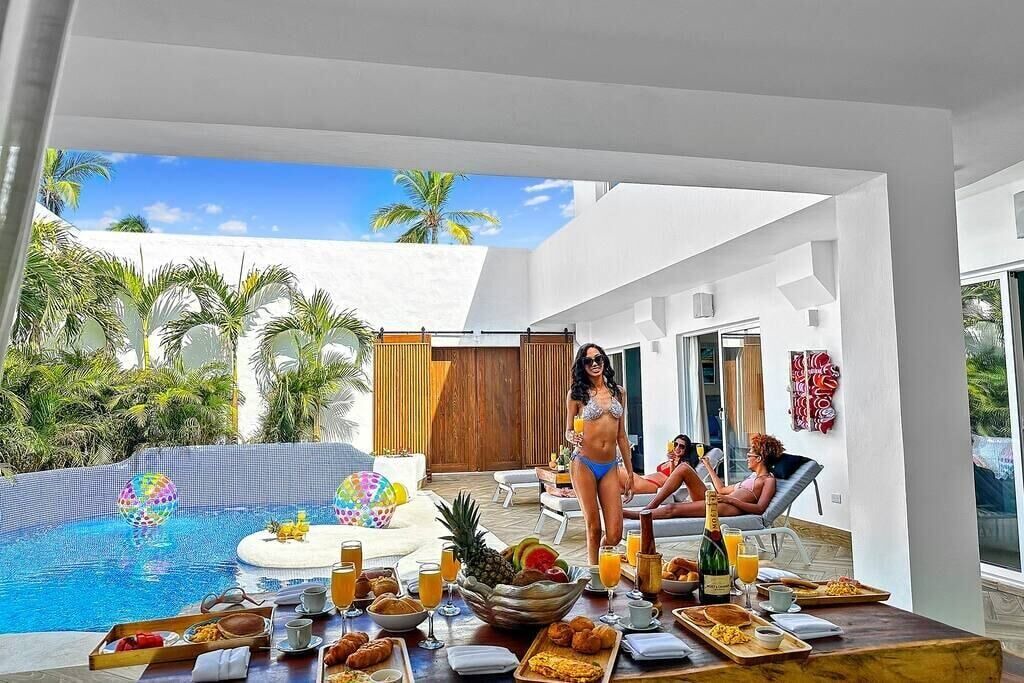 Photo of Outdoor in Punta Cana
