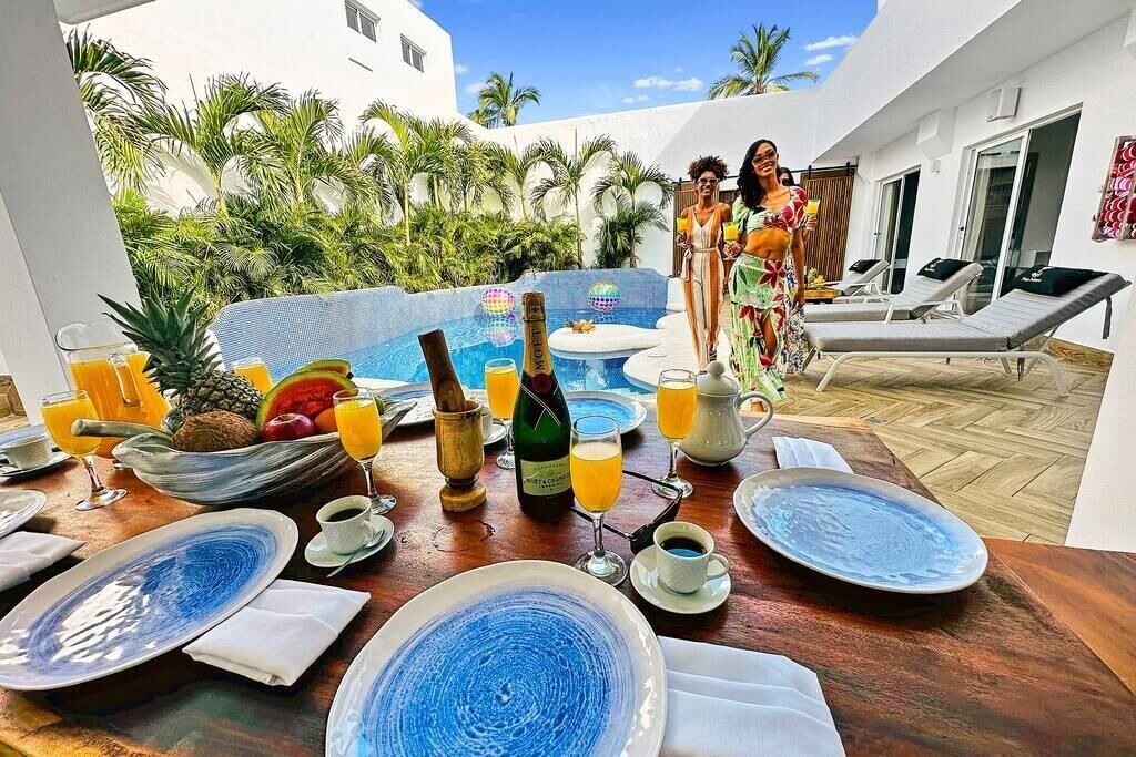 Photo of Outdoor in Punta Cana