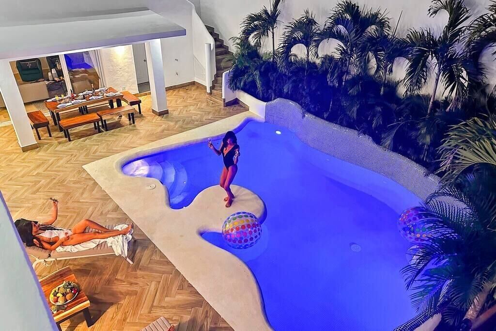 Photo of Outdoor in Punta Cana