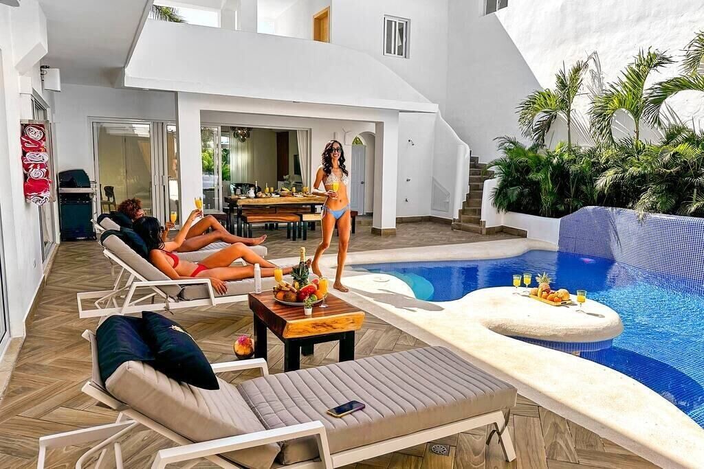 Photo of Outdoor in Punta Cana