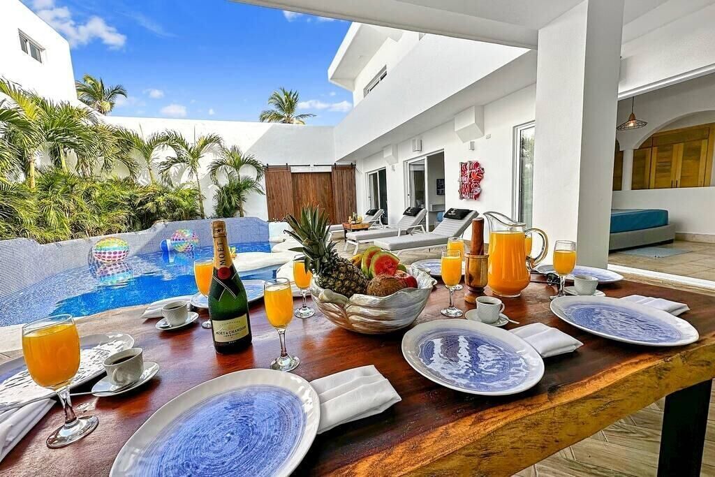 Photo of Outdoor in Punta Cana