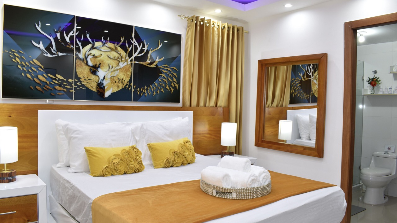 Photo of Bedroom in Llanos de Gurabo I