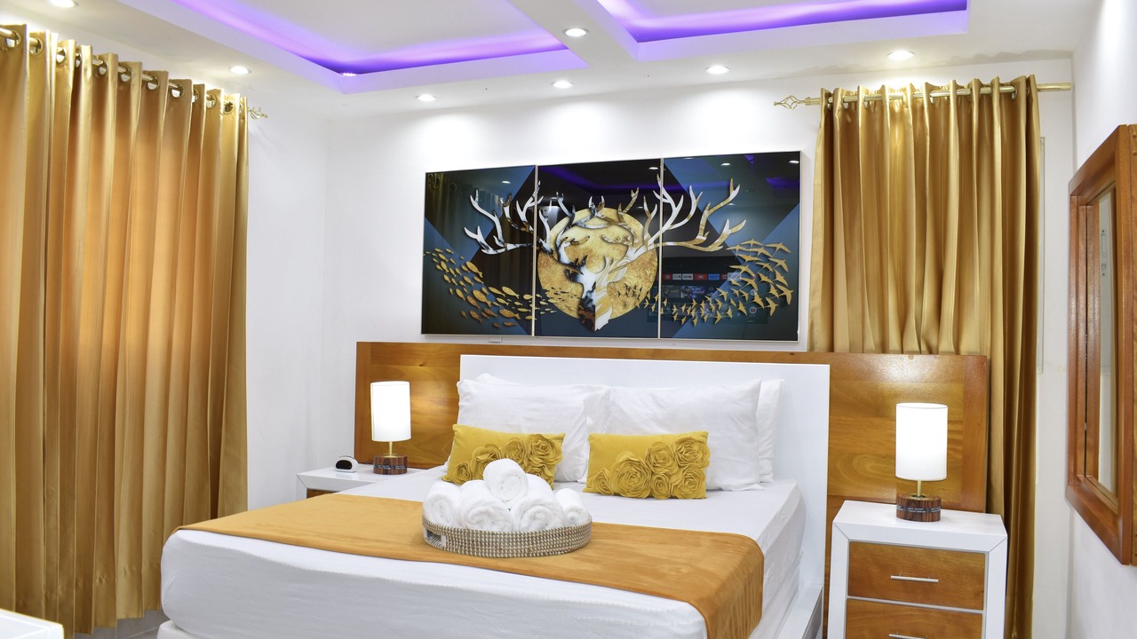 Photo of Bedroom in Llanos de Gurabo I