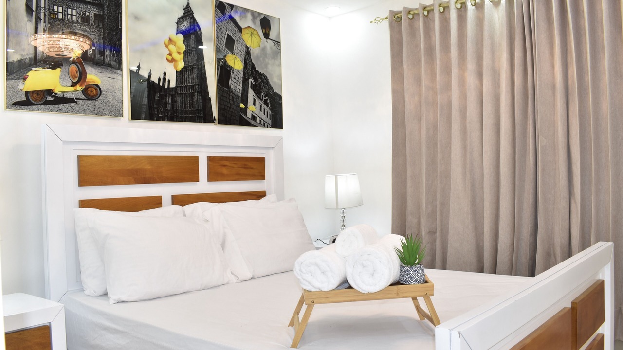 Photo of Bedroom in Llanos de Gurabo I