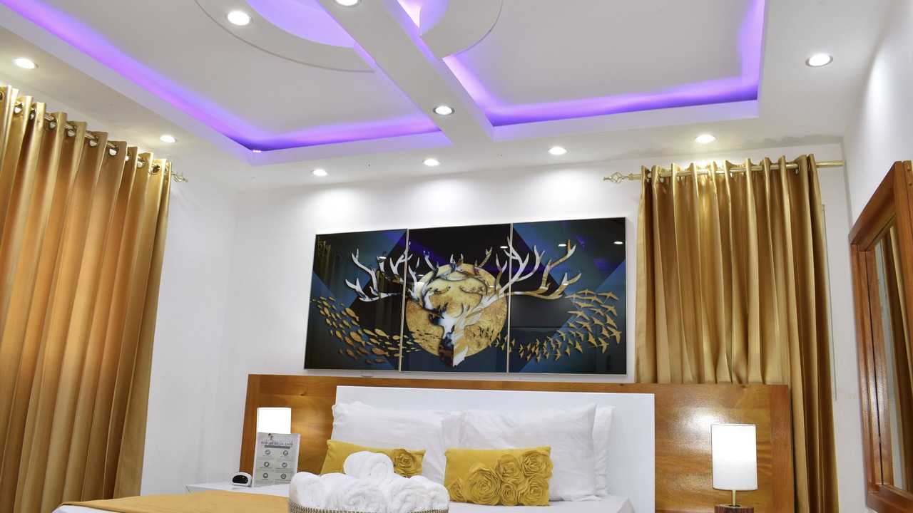 Photo of Bedroom in Llanos de Gurabo I