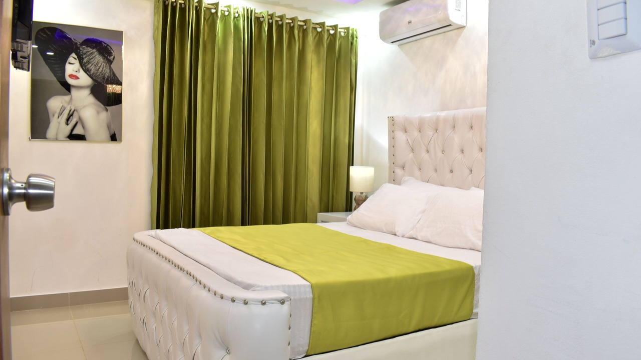 Photo of Bedroom in Llanos de Gurabo I