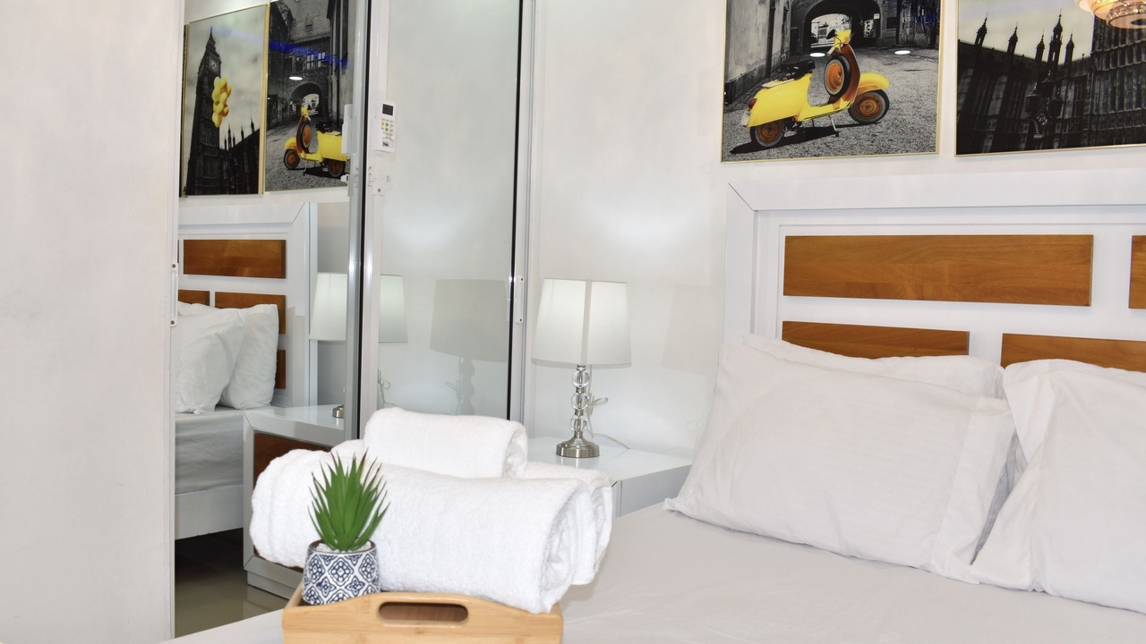 Photo of Bedroom in Llanos de Gurabo I