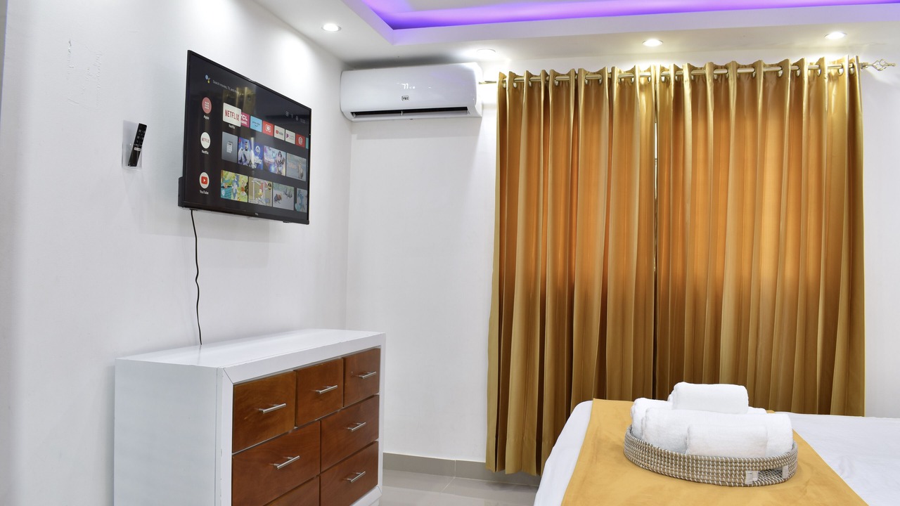 Photo of Bedroom in Llanos de Gurabo I