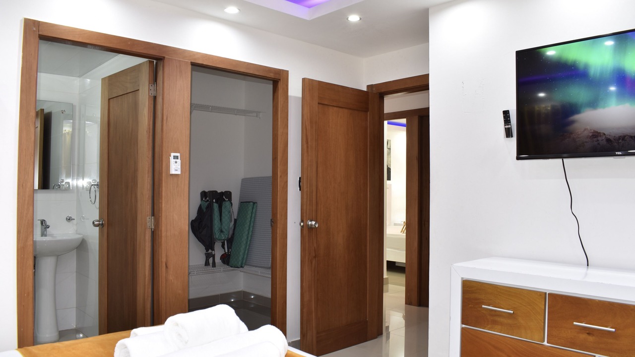 Photo of Bedroom in Llanos de Gurabo I